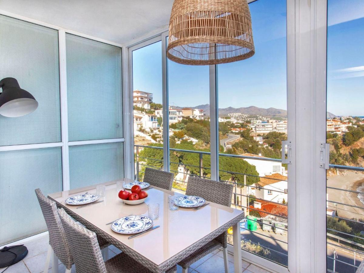 Apartment Indalo By Interhome Llanca Exterior photo