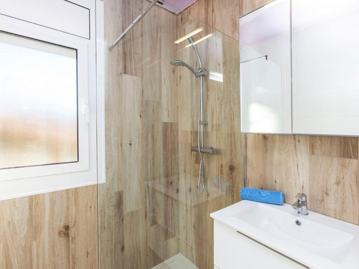 Apartment Indalo By Interhome Llanca Exterior photo